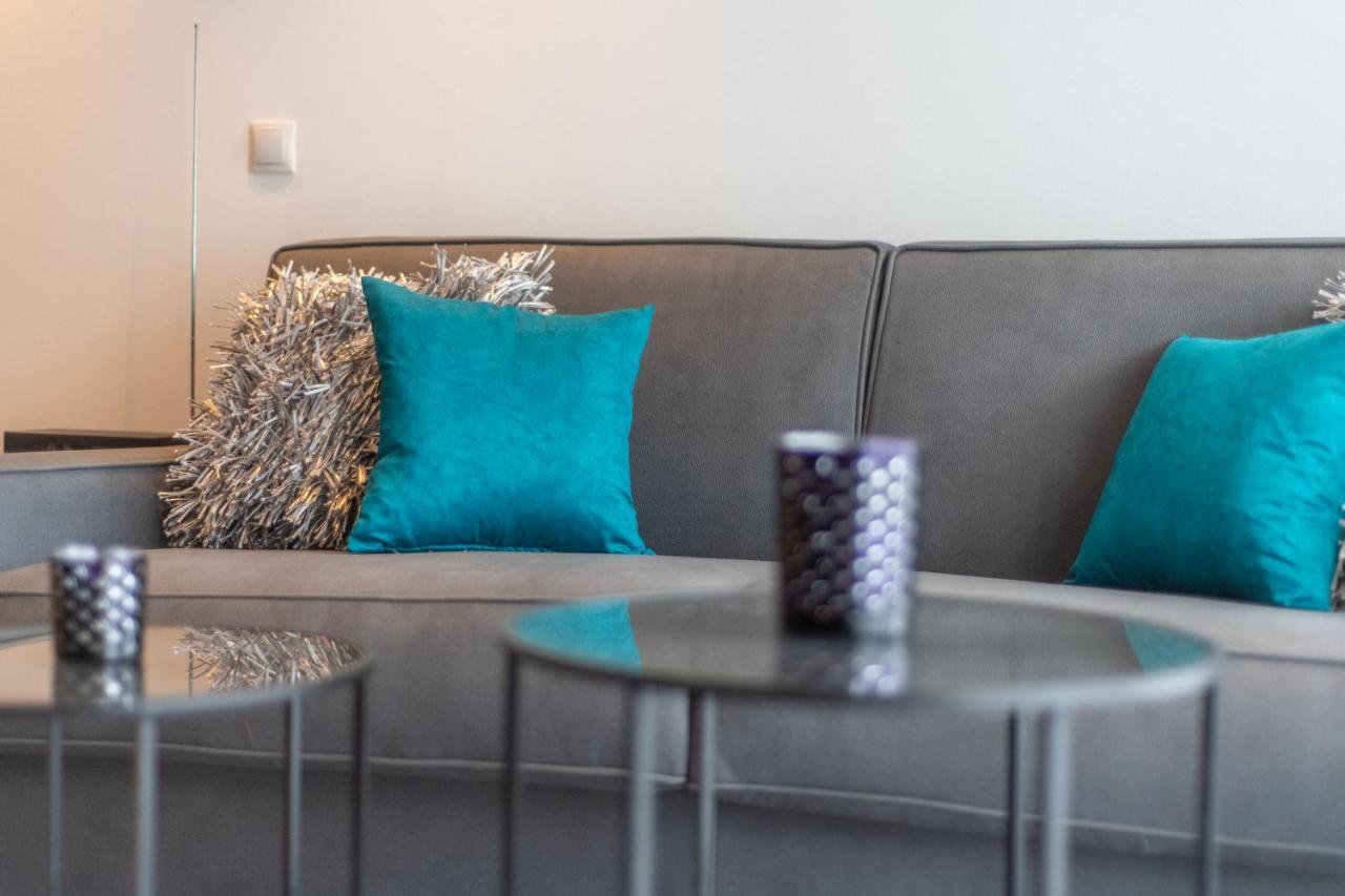 Lapis Monti - Apartments & Suites Burgusio Εξωτερικό φωτογραφία